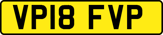 VP18FVP
