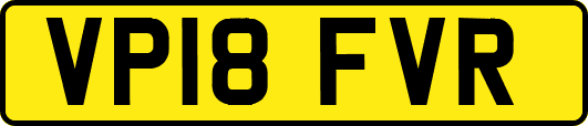 VP18FVR