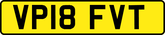 VP18FVT
