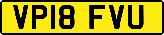 VP18FVU