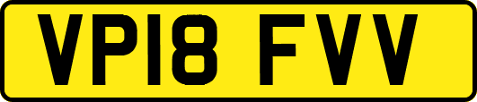 VP18FVV