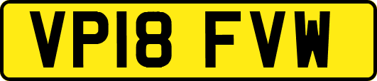 VP18FVW