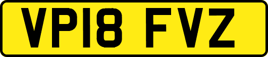 VP18FVZ