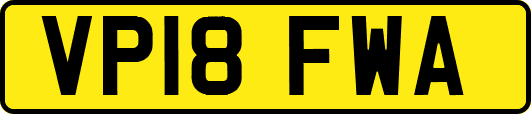 VP18FWA