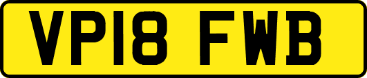 VP18FWB