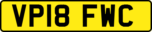 VP18FWC