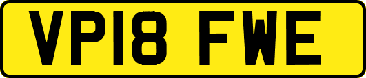 VP18FWE