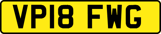 VP18FWG