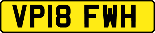 VP18FWH