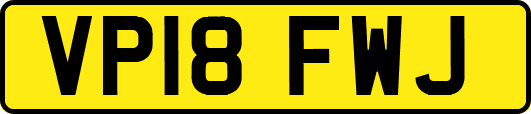 VP18FWJ