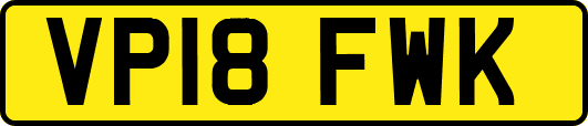 VP18FWK