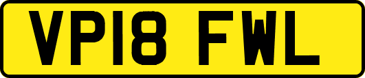 VP18FWL