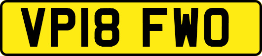 VP18FWO