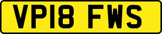 VP18FWS