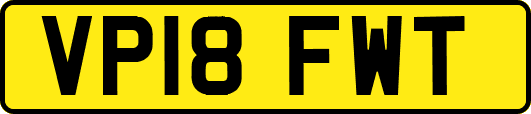 VP18FWT
