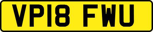 VP18FWU