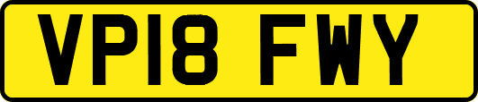 VP18FWY