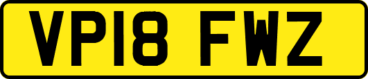 VP18FWZ