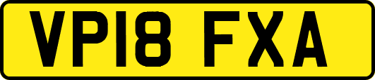 VP18FXA