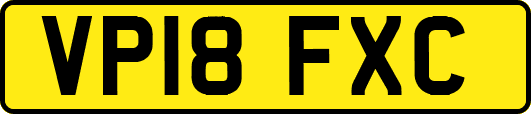 VP18FXC
