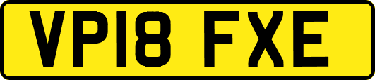 VP18FXE