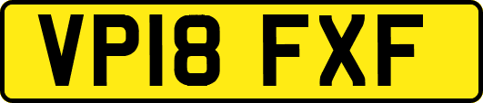 VP18FXF