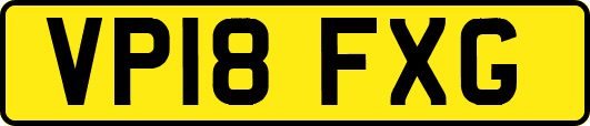 VP18FXG