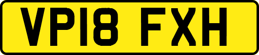 VP18FXH