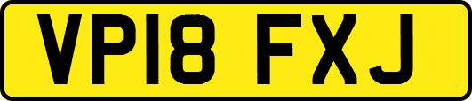 VP18FXJ