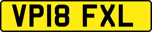 VP18FXL