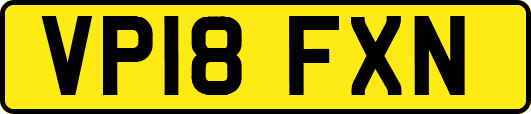VP18FXN