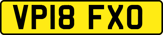 VP18FXO