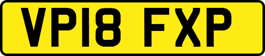 VP18FXP