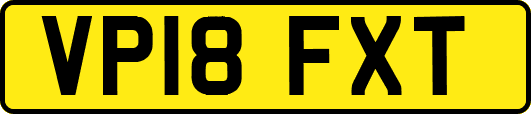VP18FXT