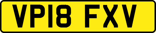 VP18FXV