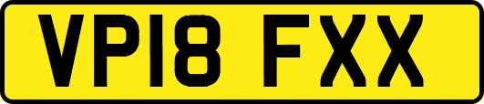 VP18FXX