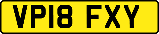 VP18FXY