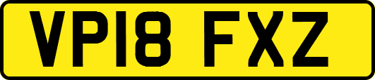 VP18FXZ