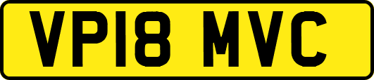 VP18MVC