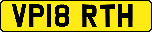 VP18RTH