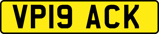 VP19ACK