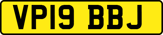 VP19BBJ