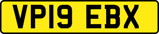 VP19EBX