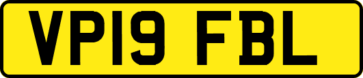 VP19FBL
