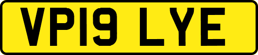 VP19LYE