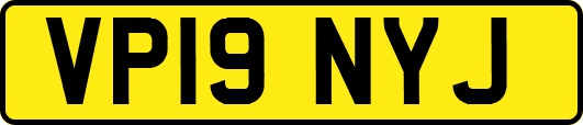 VP19NYJ