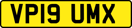 VP19UMX