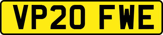 VP20FWE