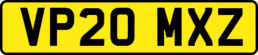 VP20MXZ