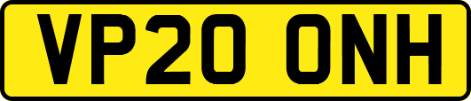 VP20ONH